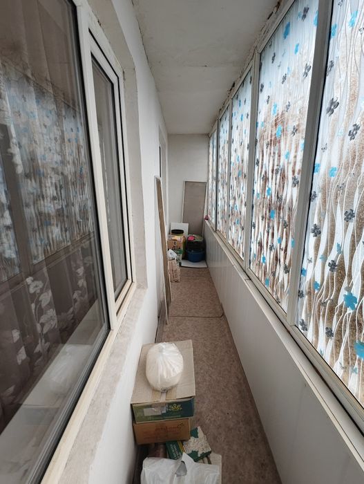 Продам однокомнатную квартиру