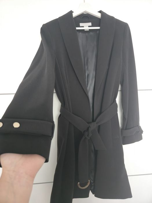 Дамско палто (леко) - Zara - 38