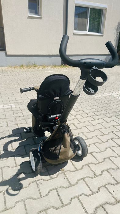 Tricicleta Beberoyal Milano Trike