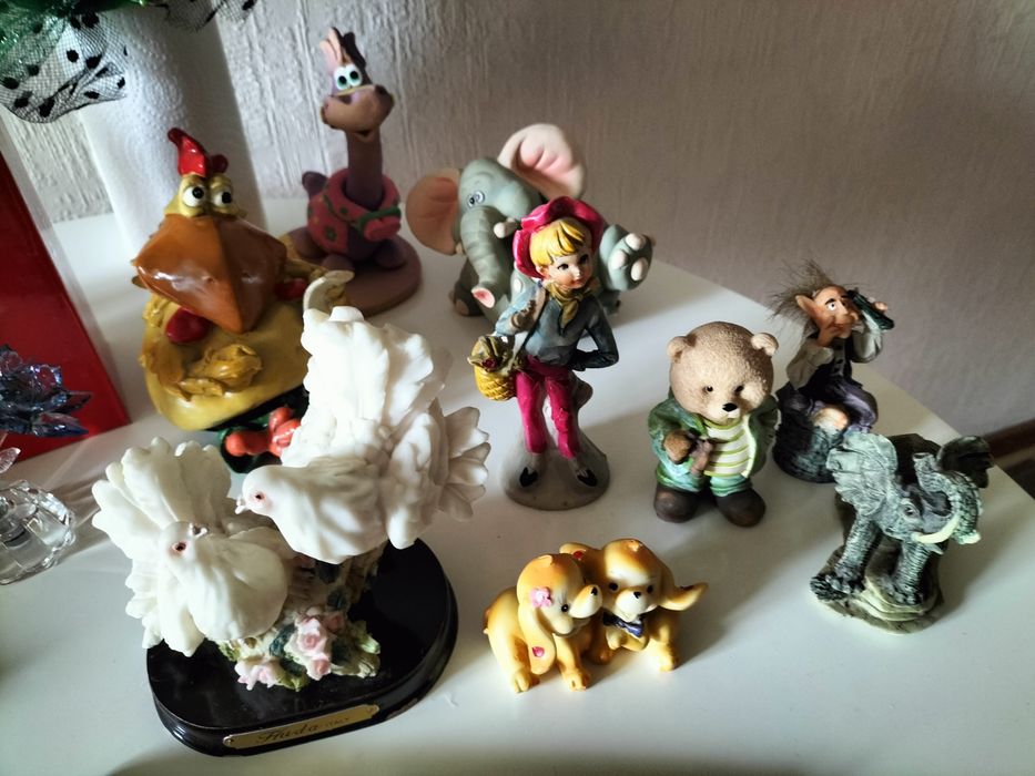 Сувениры  разные