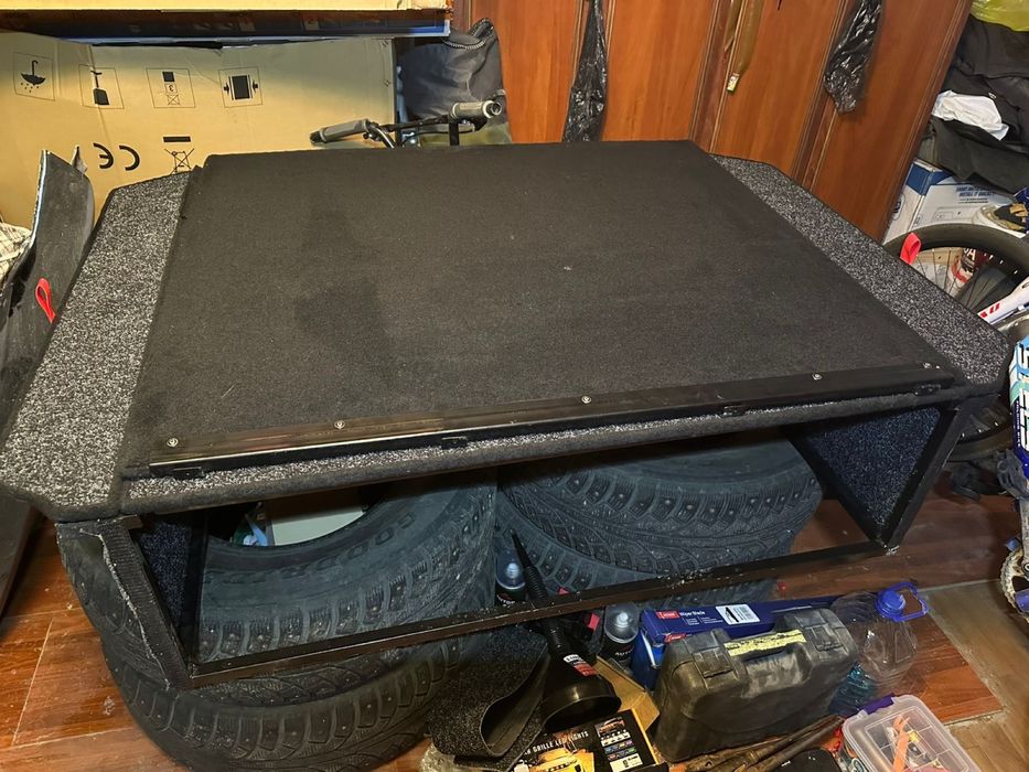 Органайзер-спальник