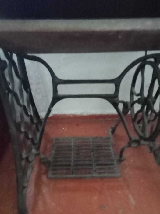 Швейная машина UNION