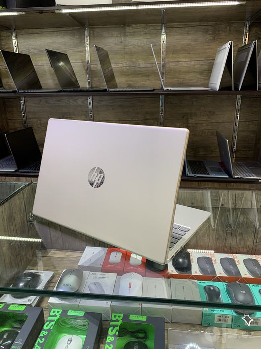 HP Laptop g10 15.6