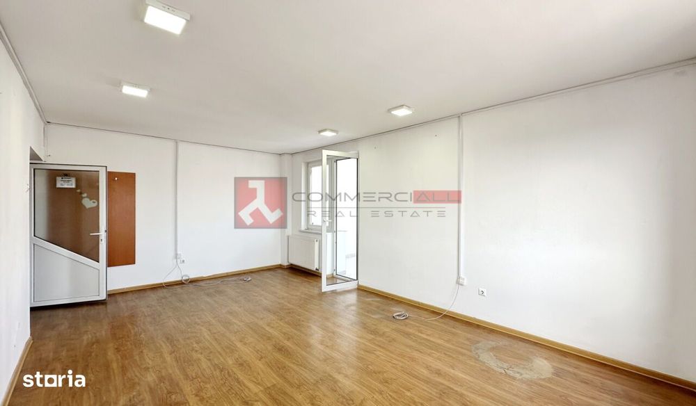 Spatiu Birouri I 70 Mp I Centrul Civic