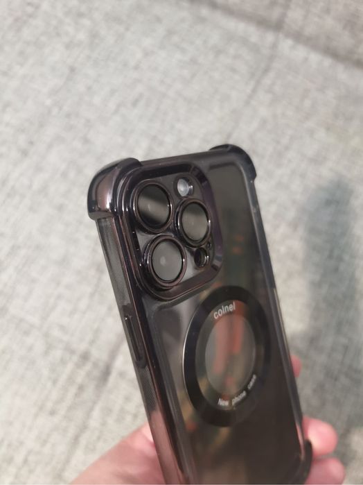 Husa IPhone 14 Pro MAX