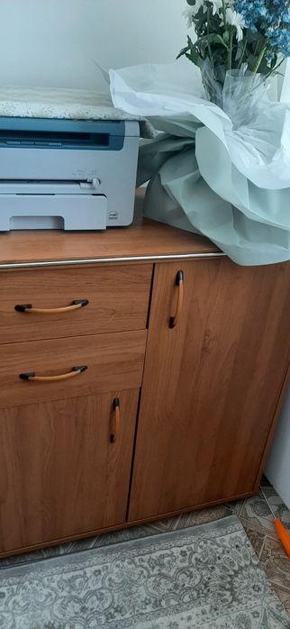 Тумба сатылады есіктер полка іші