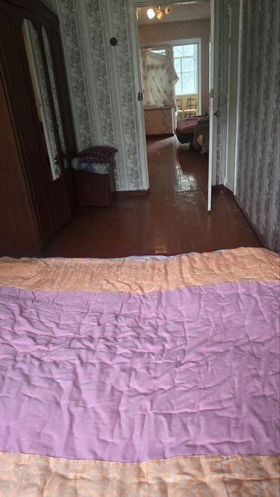 Сдаётся 2-х комнатная квартира в Чирчике
