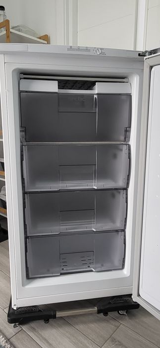 Congelator ARCTIC 117 l