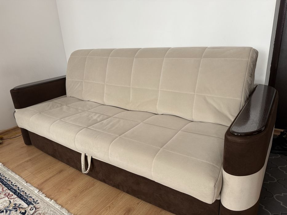 Продам диван, производство Росиия