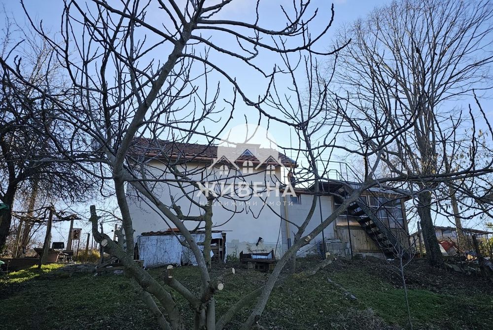 Продава се Къща в Варна, м-т Боровец - север - 52 кв.м за 2693 €/кв.м - Снимка #2