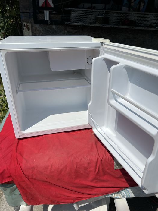 Minifrigider Vortex
