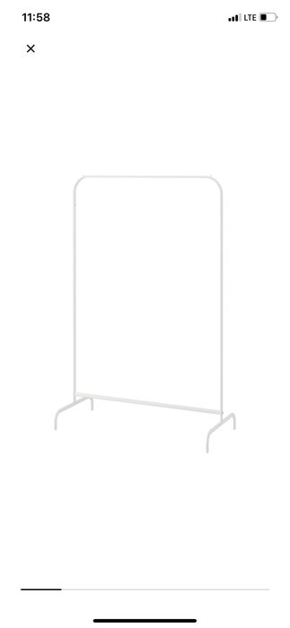 Suport umerase 99x152cm