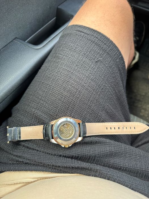 Vand ceas Empirio Armani