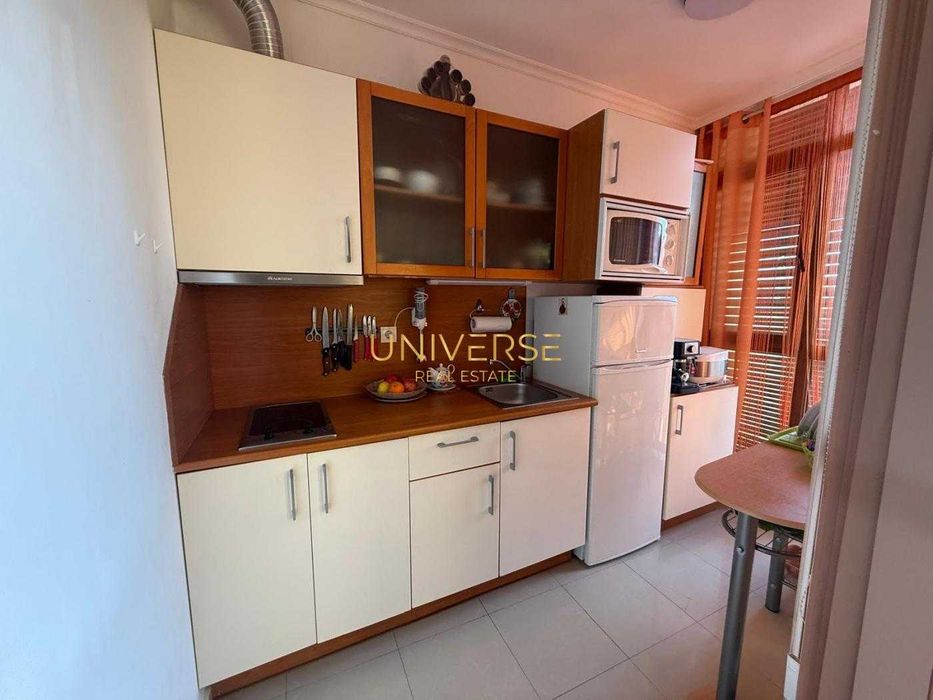 Продава се Едностаен апартамент в к.к. Слънчев бряг - 60 кв.м за 561 €/кв.м - Снимка #6