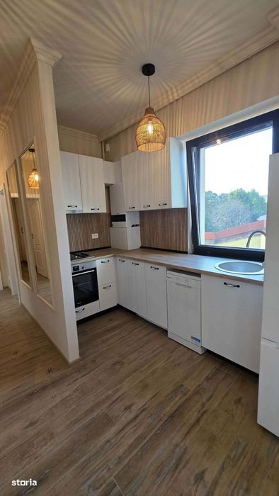 Inchiriez Apartament LUX 2 camere Rond Alba-Iulia/Decebal/Unirii