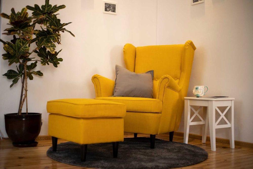 Дава се под наем Двустаен апартамент в София, Център - 62 кв.м за 850 € - Снимка #7