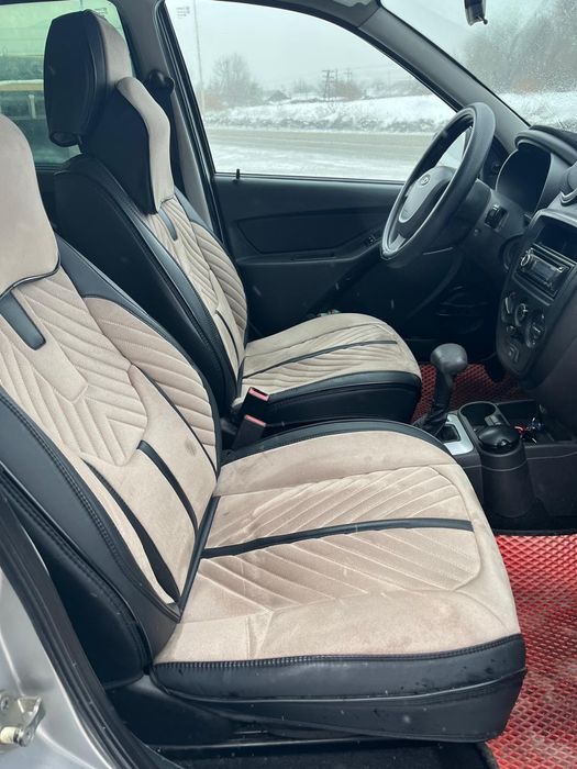 Лада Гранта 2014