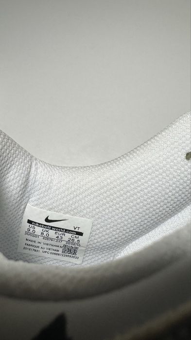 Nike Dunk Low Goku Edition