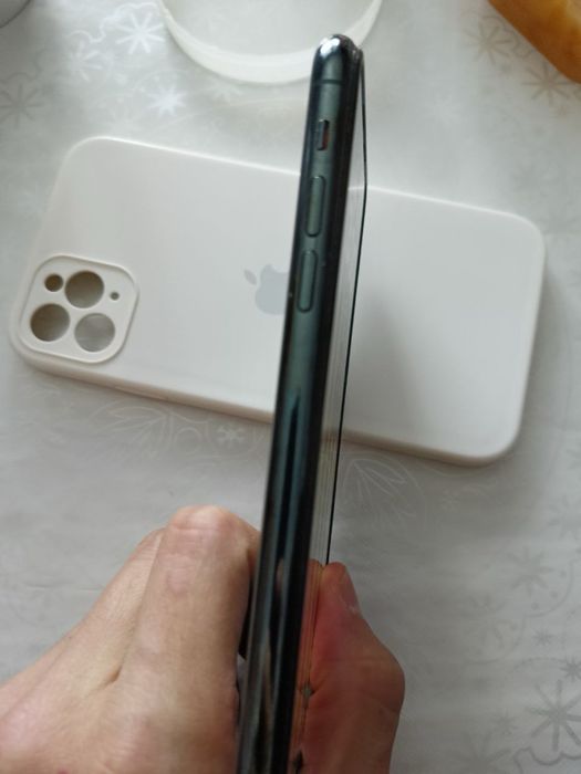 Iphone 11pro max 256 Gb