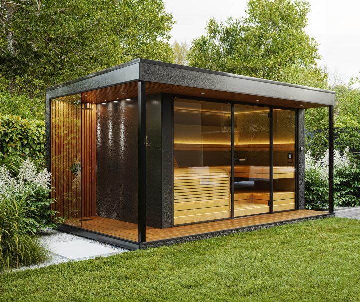 executam orice tip de SAUNA oriunde în tara