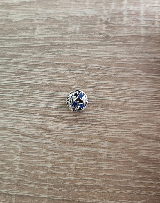 Талисмани Пандора