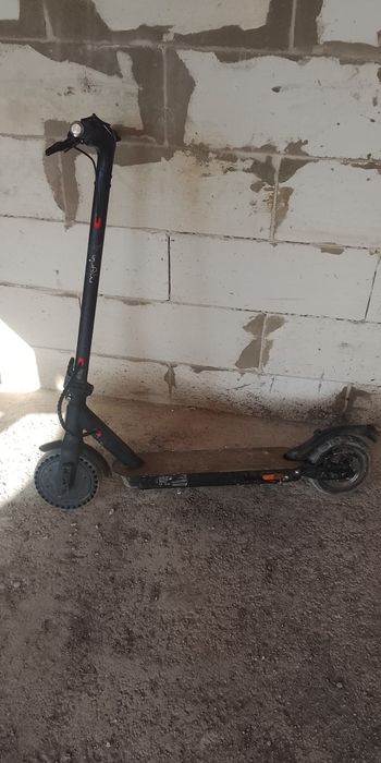 Trotineta electrica