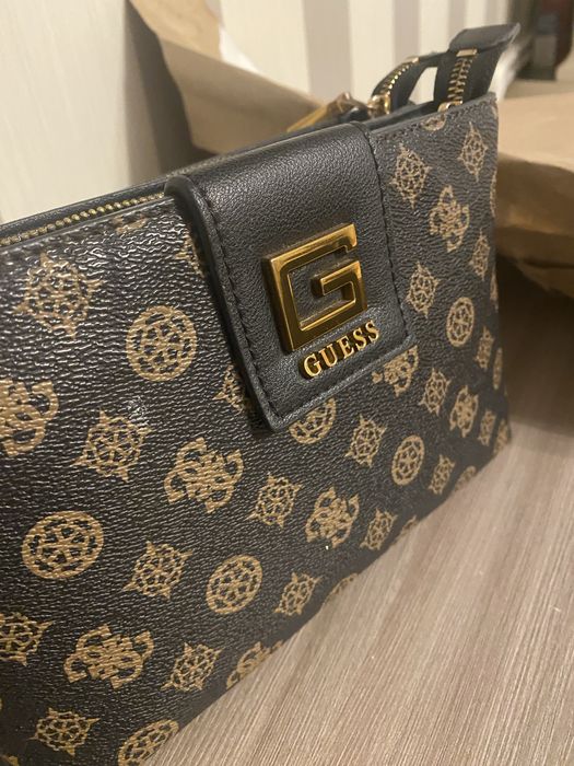 Geanta guess originala