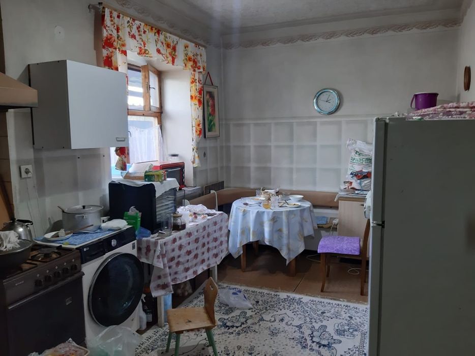 Дом в пер.Кошеней (бывш  Фурманова)