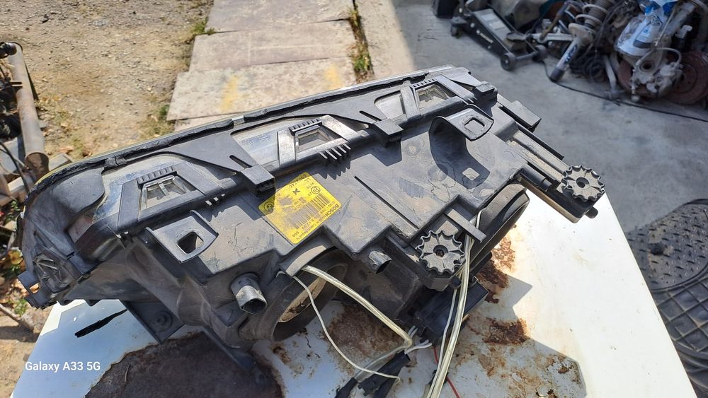 Фарове BMW e 46 / Бмв е 46