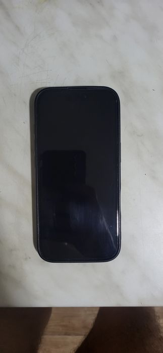 Iphone 16 pro 256 gb