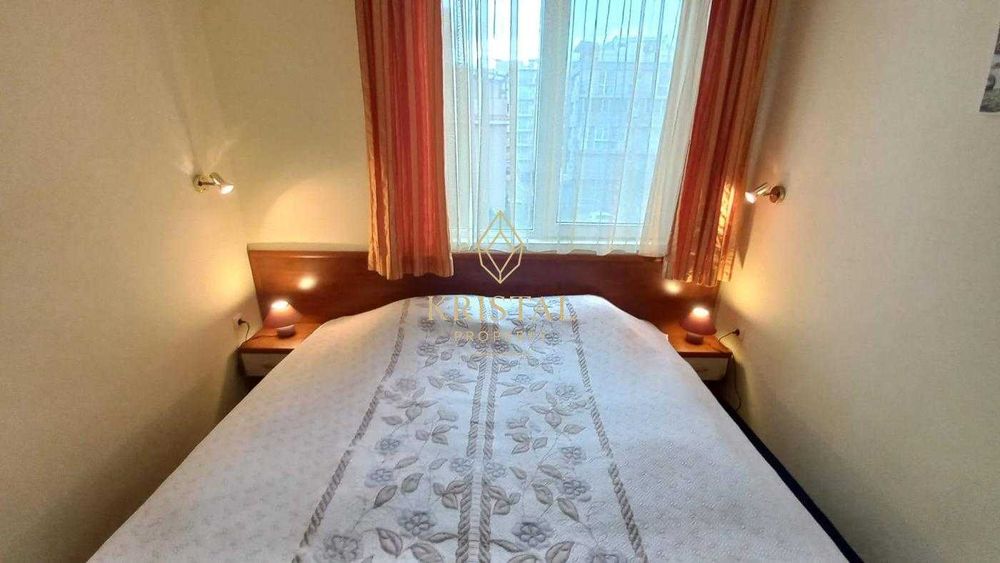 Продава се Двустаен апартамент в к.к. Слънчев бряг - 45 кв.м за 680 €/кв.м - Снимка #4