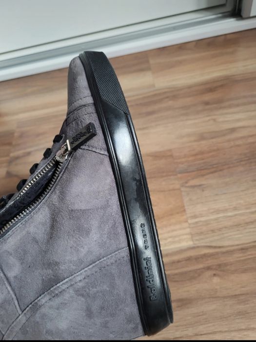 Botine Baldinini marime 39