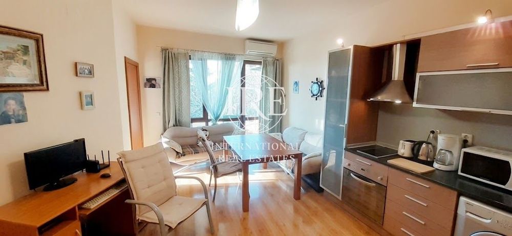 Продава се Двустаен апартамент в Варна, м-т Св. Никола - 73 кв.м за 2191 €/кв.м - Снимка #5