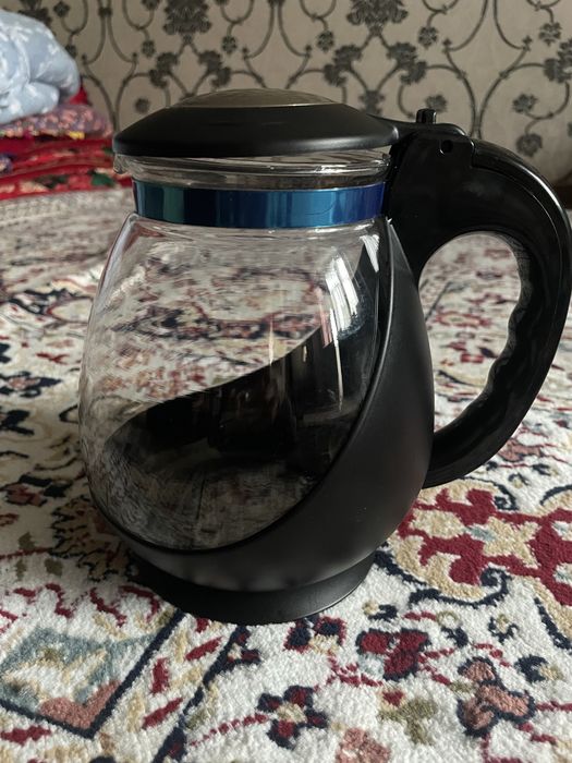 Заварной Чайник для Чая