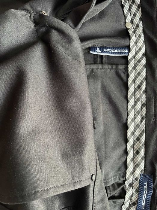 Костюм сако/панталон