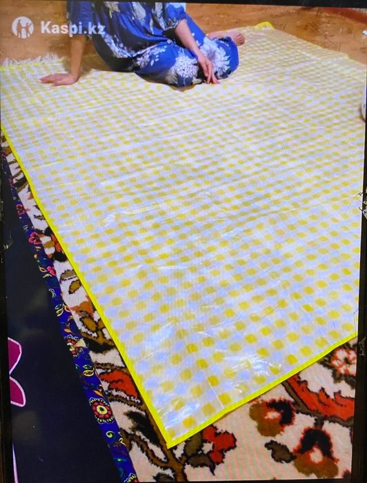 Продам коврики(скатерти) для пикника