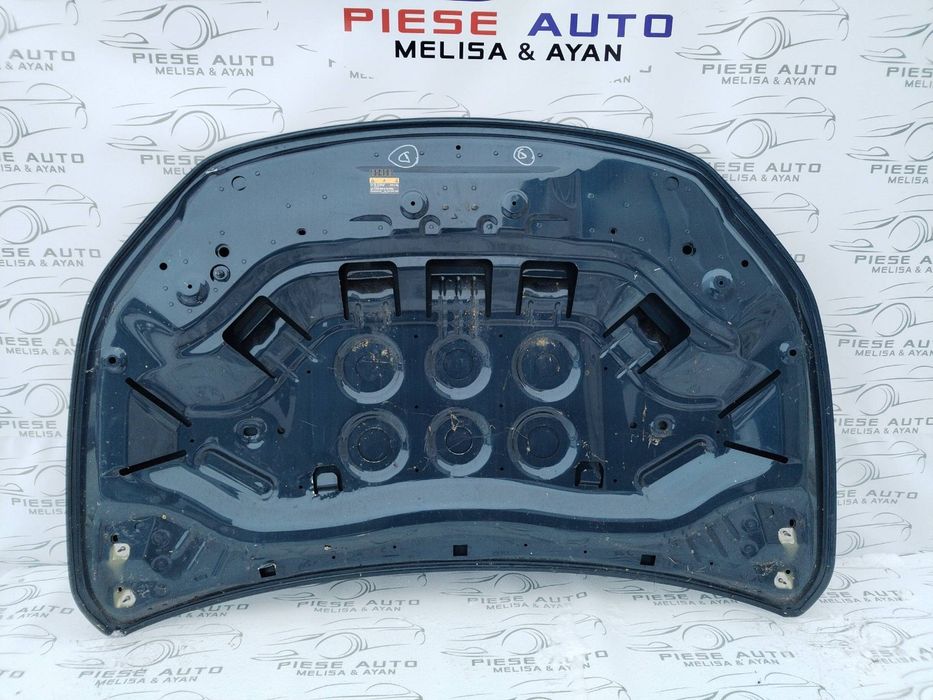 Capota motor Mercedes EQA ,GLA W247 H247 W243 H243 an 2019-2020-2021-2