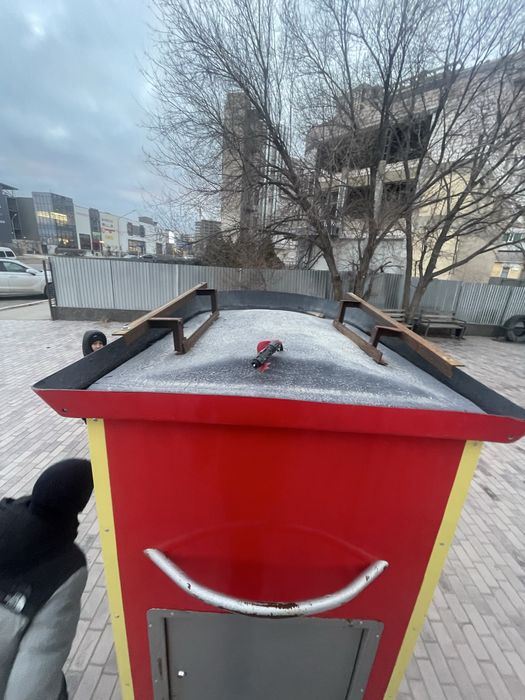 Силмер Rocky boxer