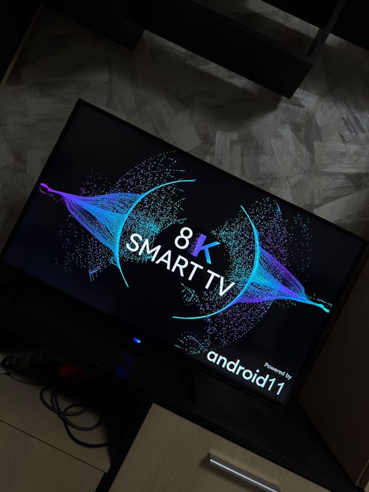 Smart телевизор  в отличном состоянии