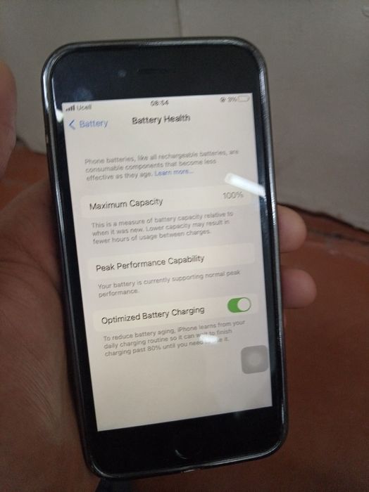 IPhone 7 128gb ideal