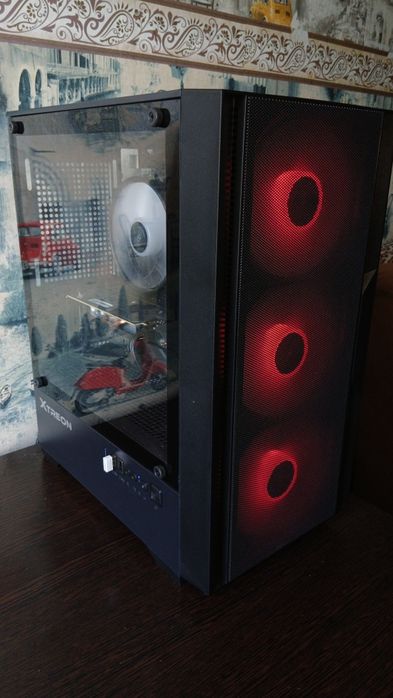 Продам игровой компьютер