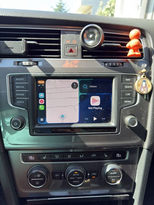 Volkswagen Golf 7 1.6TDI 2016
