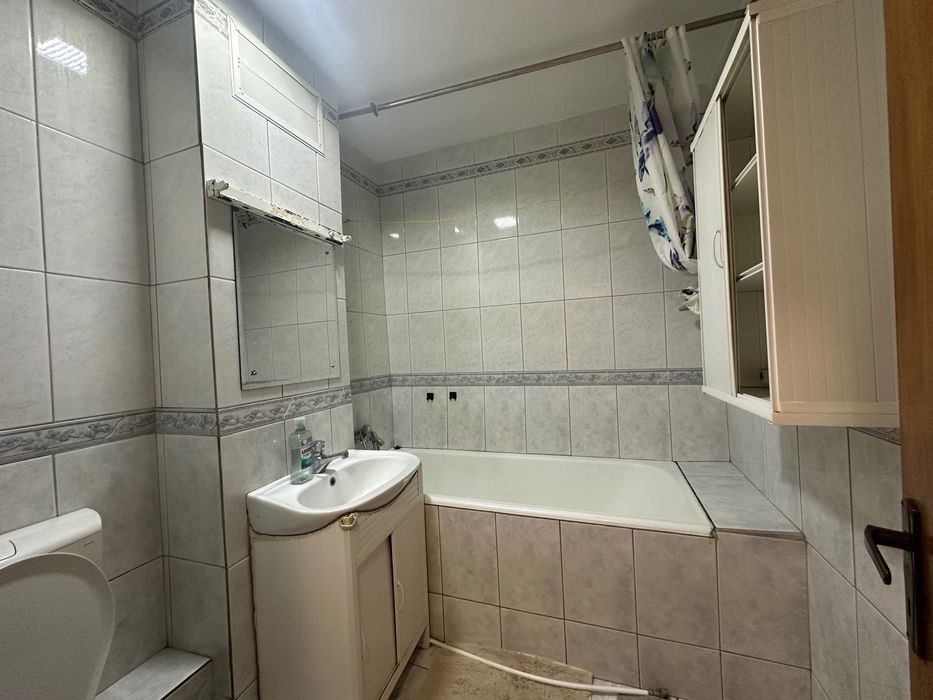 Colentina intersecția Doamna Ghica