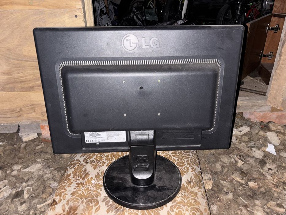 продаю компьютер / монитор / клавиатуру