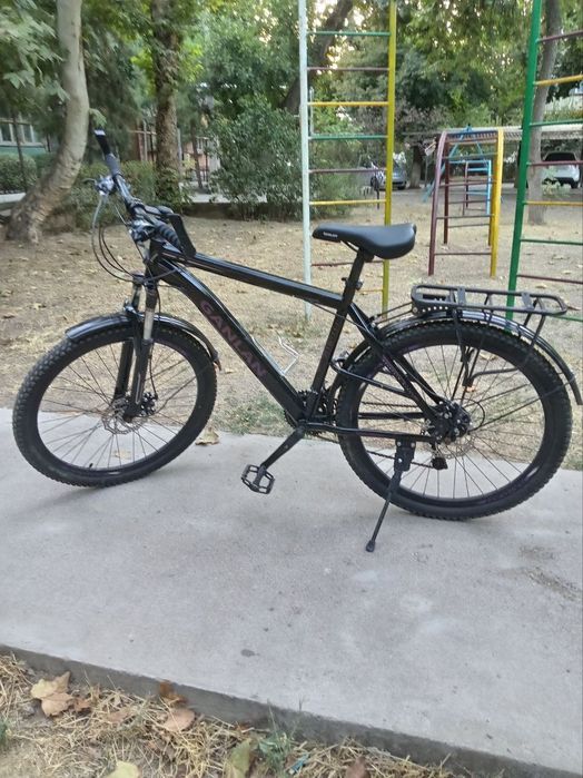 Velosiped 26 razmer sotiladi