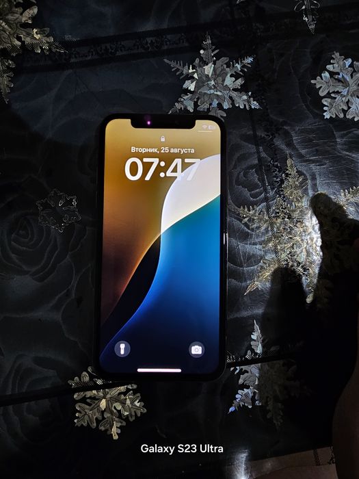 IPhone Xs 64/81.