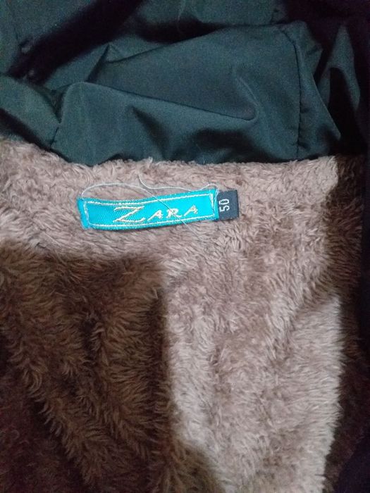 Kurtka, òrtacha uzunlikda