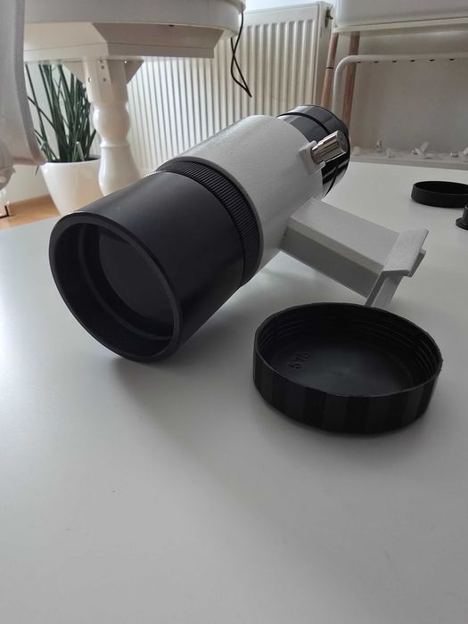 Skywatcher Maksutov MC 150/1800 SkyMax OTA, Telescop astronomic, stare foarte buna
