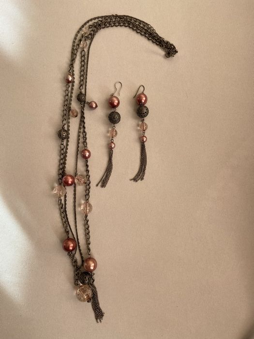 Колиета гердани.