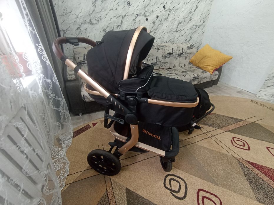 Продам коляску б,у